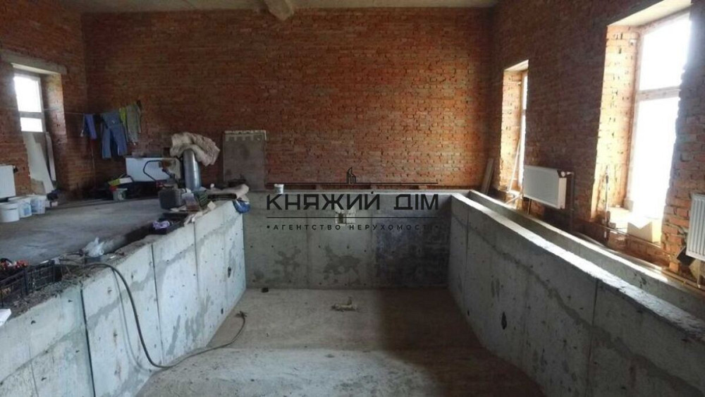 Срочно!!! Продам 2-х.эт.дом с выходом на воду. 11км. от М.Славутич. Код объекта: 2211354 Київ - фото 12