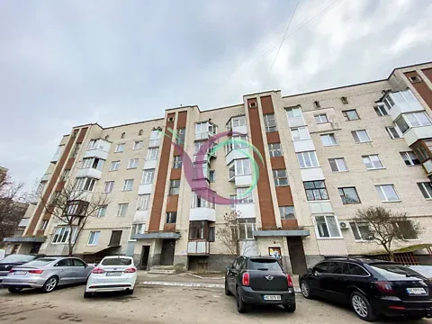 For sale 3-room Apartment 67.1 sq.m Соборності проспект 24А Luts'k - photo 8
