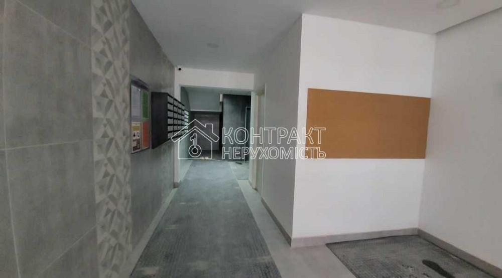 Продаж Квартира 2-кімнатна, 10/10 поверх на вул. Героїв Харкова Харків - фото 11