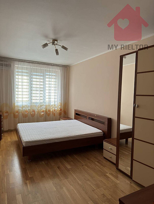 Оренда Квартира 3-кімнатна, 2/4 поверх на Шевченка пров. Ужгород - фото 2