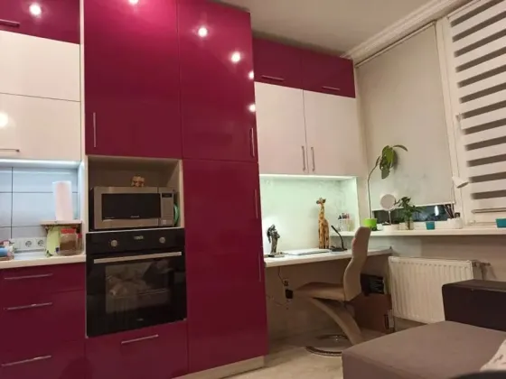 For sale 1-room Apartment 45 sq.m Люстдорфская дорога ЖК Альтаир Odessa