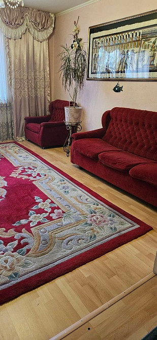 Оренда Квартира 2-кімнатна, 3/9 поверх на Стадіонна, 13 Київ - фото 5