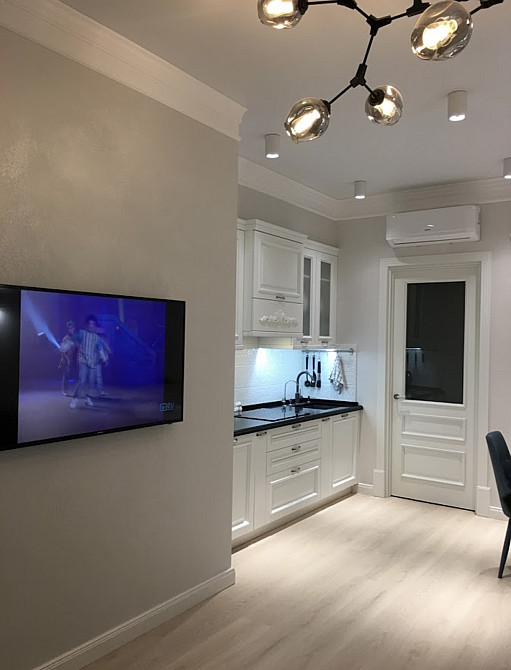 Продаж Квартира 1-кімнатна, 9/18 поверх на Асташкина, 29/1 Одеса - фото 12