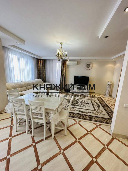 Продаж великої квартири на Борщагівці, Чаадаєва Код 21146505 Київ - фото 17