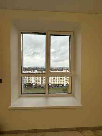 Продаж Квартира 1-кімнатна, 10/11 поверх Вінниця