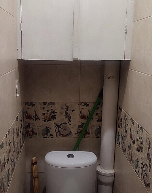 Продаж Квартира 2-кімнатна, 2/5 поверх на Дегтярівська вул., д. 15 Kiev - photo 10