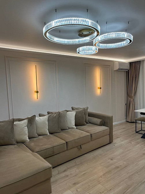 Продаётся 3 комнатная квартира на Черёмушках. Одеса - фото 3