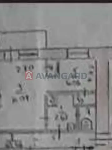 Продаж 2к Квартира 26 кв.м Перемоги вулиця 95Б Запоріжжя - фото 5