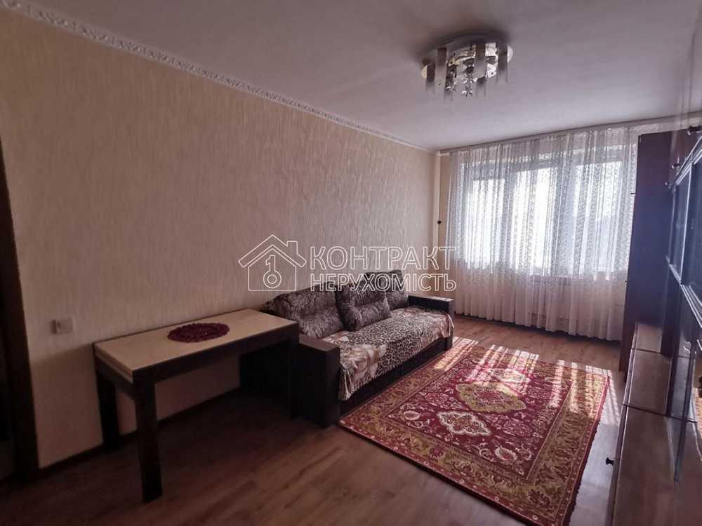 Оренда Квартира 3-кімнатна, 8/9 поверх на вул. Амосова Харків - фото 11