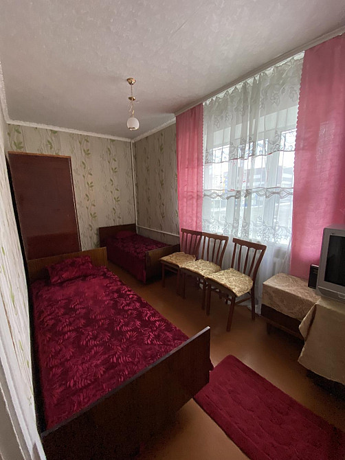 Продаж Квартира 2-кімнатна, 2/5 поверх на вул. Вокзальна Житомир - фото 2