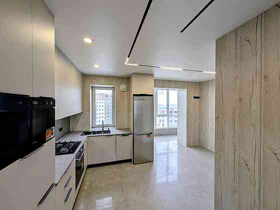 Продаж Квартира 1-кімнатна, 13/15 поверх на Княгинин вул., 44 Ивано-Франковск