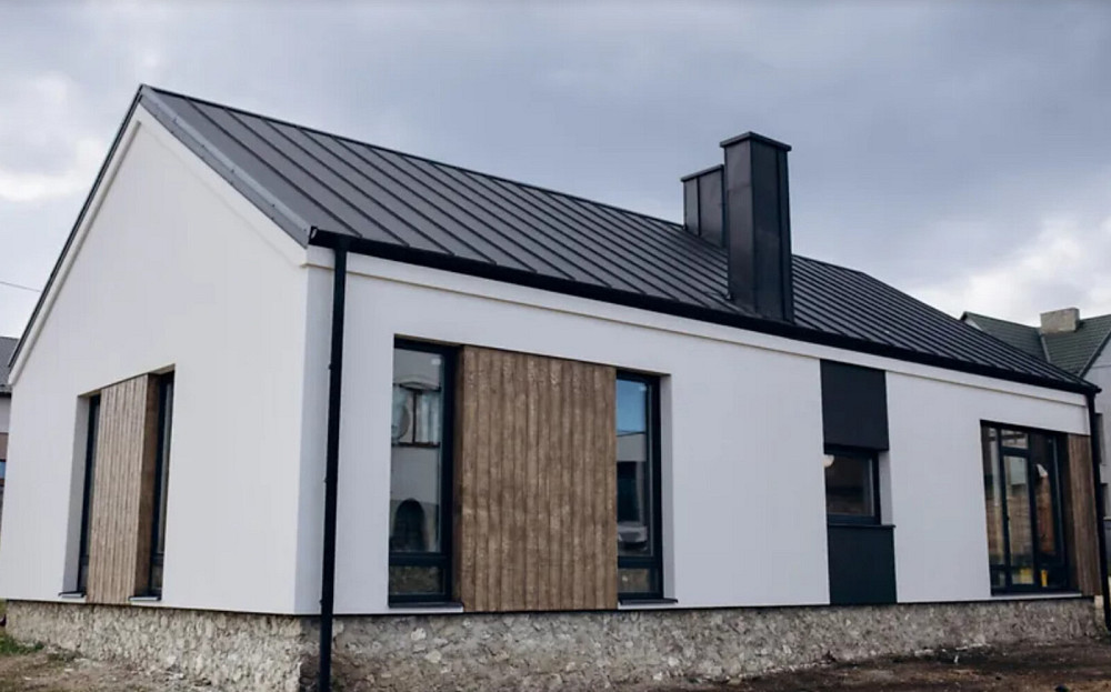 Продаж 1 поверхового будинку з ділянкою на 5 соток, 90 кв. м, Петриків  - фото 7