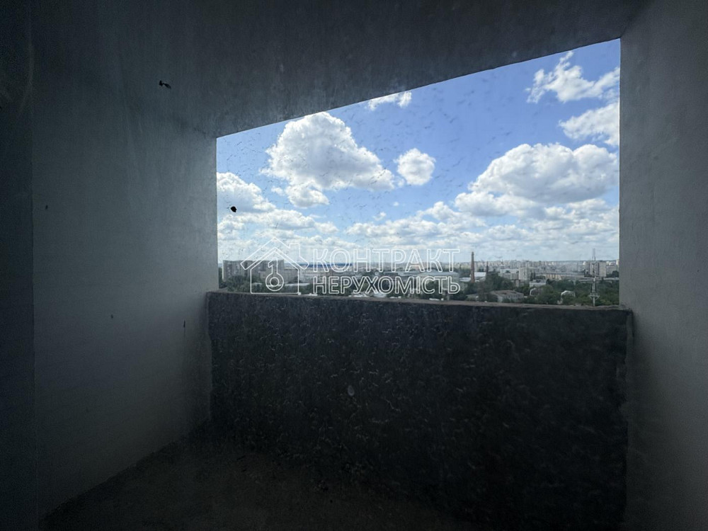 Продаж Квартира 1-кімнатна, 11/16 поверх на вул. Героїв Харкова Харків - фото 11