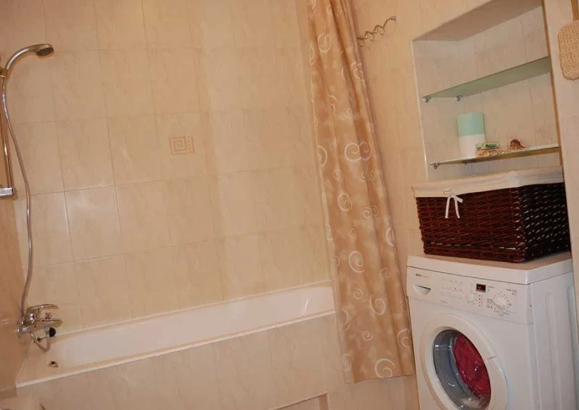 Оренда Квартира 4-кімнатна, 5/10 поверх на Педагогическая ул., 17 Одеса - фото 11