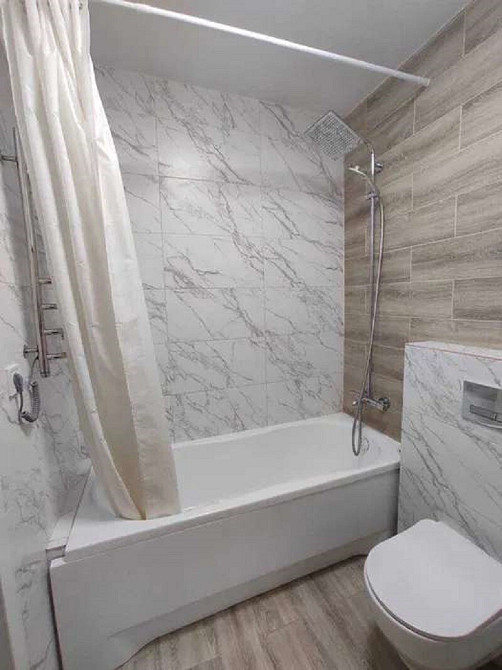 Продаж Квартира 1-кімнатна, 6/25 поверх на улица Каменская (Днепродзержинская), д.128 Київ - фото 5