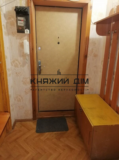 Оренда Квартира 1-кімнатна, 3/5 поверх на Микитенко Ивана ул. Киев - изображение 9