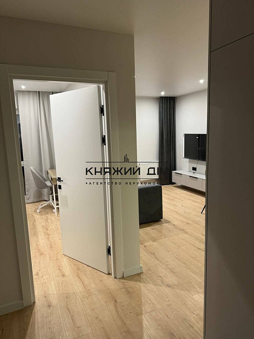 Оренда Квартира 1-кімнатна, 17/23 поверх на вул. Трутенко Онуфрия ул./Михайла Максимовича Kiev - photo 7