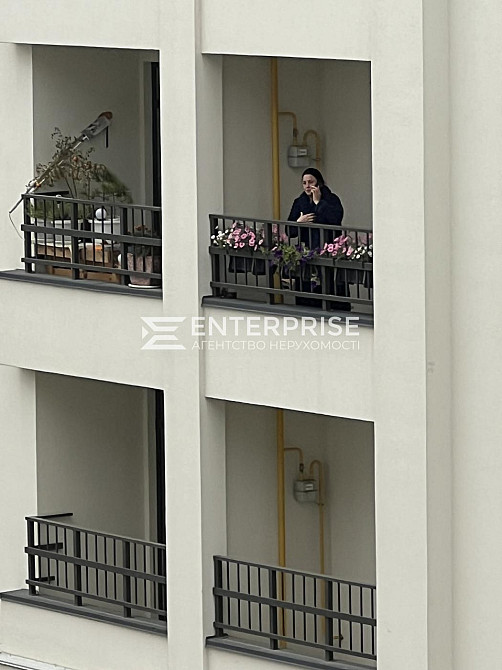 Продаж 1к Квартира 41 кв.м  Irpin - photo 8