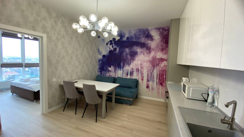 Продаж Квартира 2-кімнатна на ул. Новобереговая, 12а Odessa - photo 17