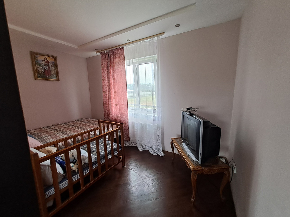 Без комісії! Продається новий будинок 136м, та 15 сот Великі Бірки  - фото 13