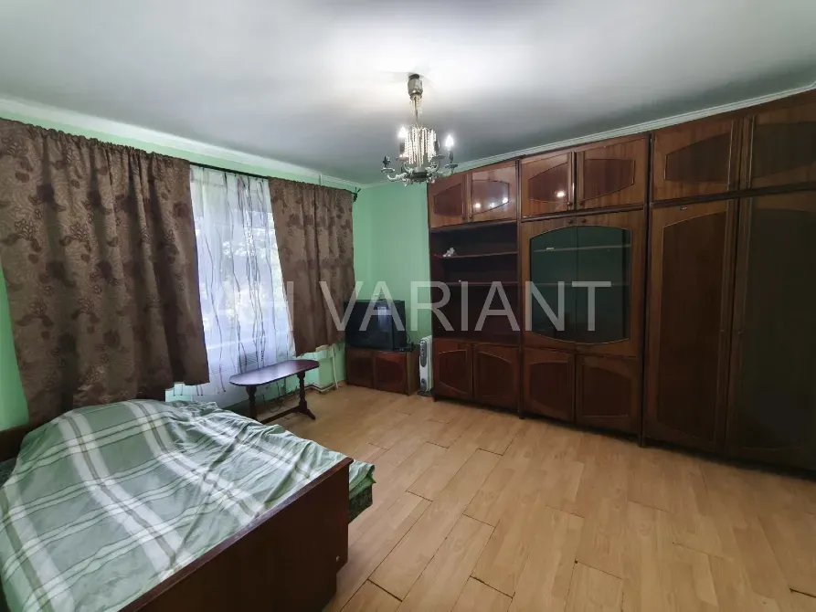 For rent 1-room Apartment 37 sq.m Гулака Артемовського 14 Uzhhorod - photo 1