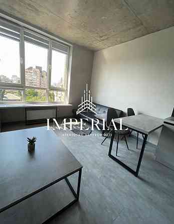 Продаж Квартира 1-кімнатна, 9/26 поверх на вул. Солом'янська Киев