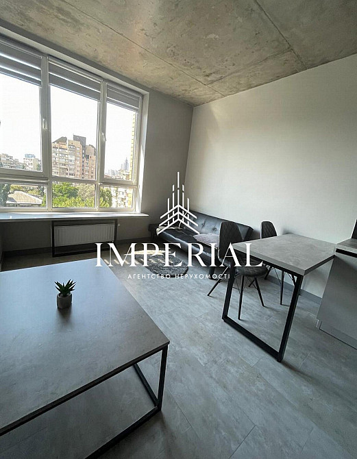 Продаж Квартира 1-кімнатна, 9/26 поверх на вул. Солом'янська Киев - изображение 2