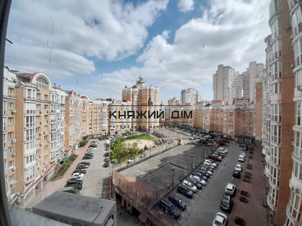 Продаж 1-кімнатна квартира в ЖК Оазис, м. Оболонь. № 21146766 Київ - фото 7