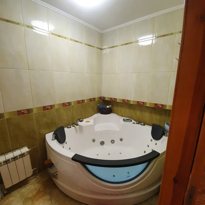 Квартира в кирпичном доме. Двухконтурный котел. Одеса - фото 7