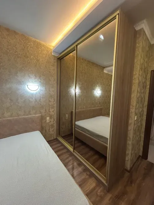 Продаж 3к Квартира 105 кв.м провулок Парковий 3 Минай - фото 13