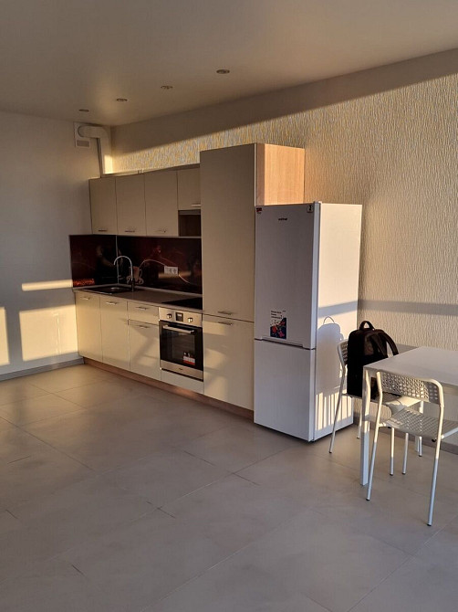 Оренда Квартира 2-кімнатна, 7/23 поверх на Ревуцкого ул., 40 б Київ - фото 6