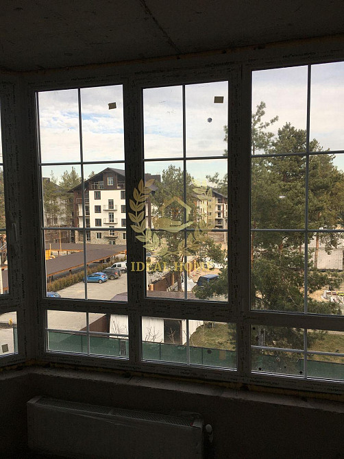 Продається 3-х кімнатна квартира в с.Зазим'я , Броварський р-н  - фото 13