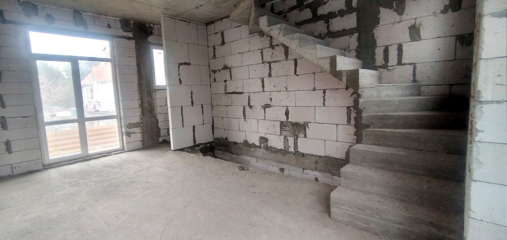 Новый коттедж на Фонтане Одеса - фото 7