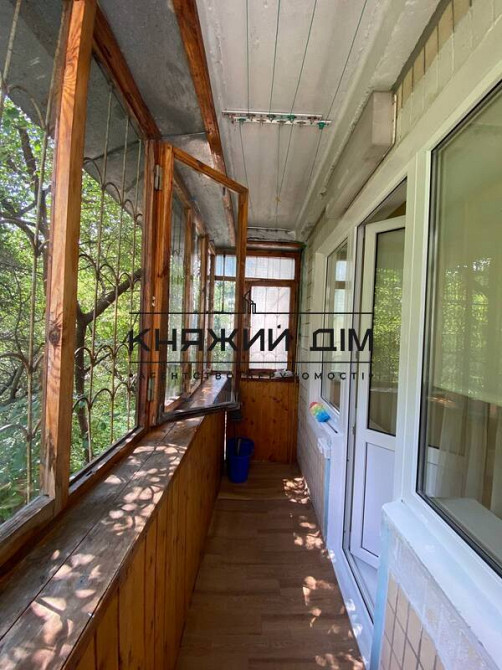 3 комнат. разд. по Ивана Лепсе на Отрадном массиве № 11195491 Київ - фото 11