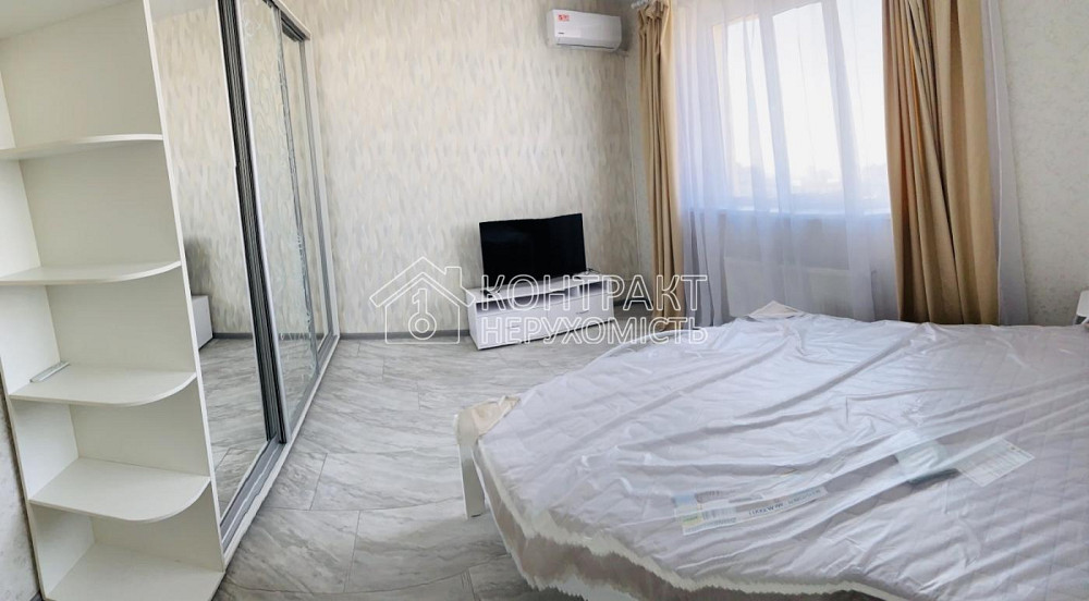 Продаж Квартира 1-кімнатна, 16/16 поверх на вул. Перемоги Харьков - изображение 4