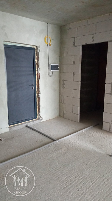 Продаж Квартира 1-кімнатна, 3/8 поверх на Лісна Vynnyky - photo 13