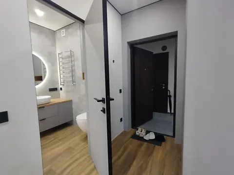 Продаж 1к Квартира 40.1 кв.м ЖК Avalon Holiday  - фото 12