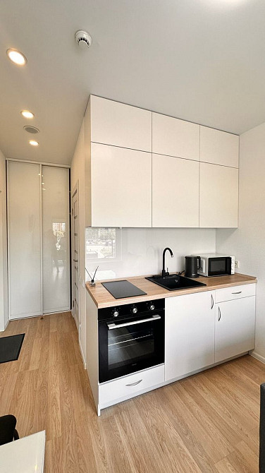 Оренда Квартира 1-кімнатна, 5/21 поверх на Василя Стуса, 35Б Київ - фото 5