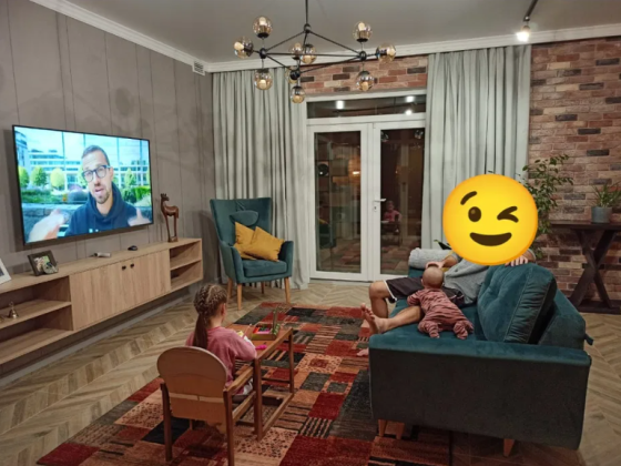 Продам дом для жизни возле моря в Фонтанке-1 Фонтанка