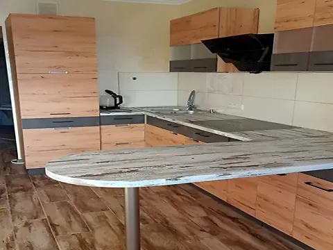 Оренда 1к Квартира 43 кв.м Чернівецька вулиця 51 Тернопіль - фото 11