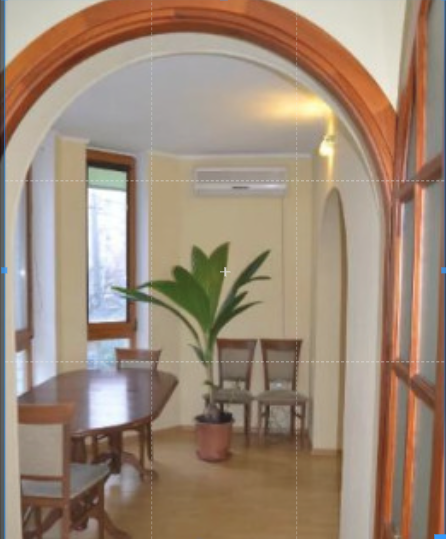 Четырехкомнатная квартира в Аркадия на улице Тенистая Одеса - фото 5