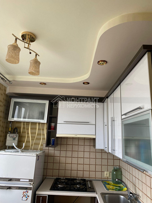 Продаж Квартира 1-кімнатна, 6/9 поверх на вул. Велика Кільцева Kharkiv - photo 5