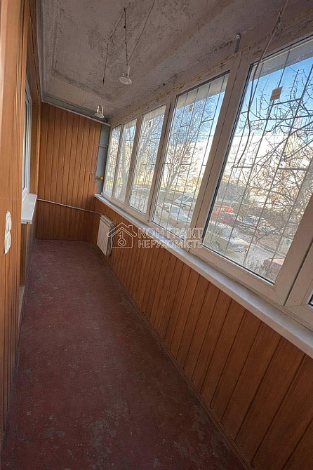 Продаж Квартира 1-кімнатна, 1/9 поверх на вул. Гвардійців Широнінців Харків - фото 7