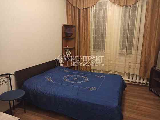 Продаж Квартира 1-кімнатна, 1/3 поверх на вул. Руставелі Kharkiv