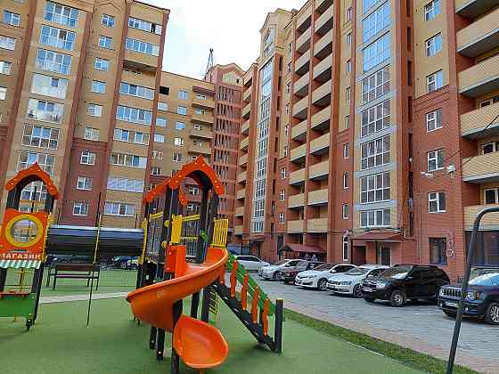 Продаж 2к квартири 65,19 кв.м Пр.Тарнавського Ternopil'