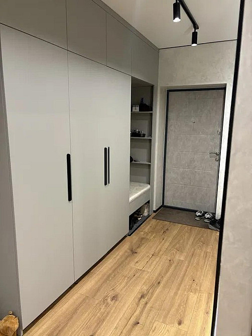 Продаж Квартира 2-кімнатна, 6/11 поверх на вул. Грушевського Житомир - фото 1