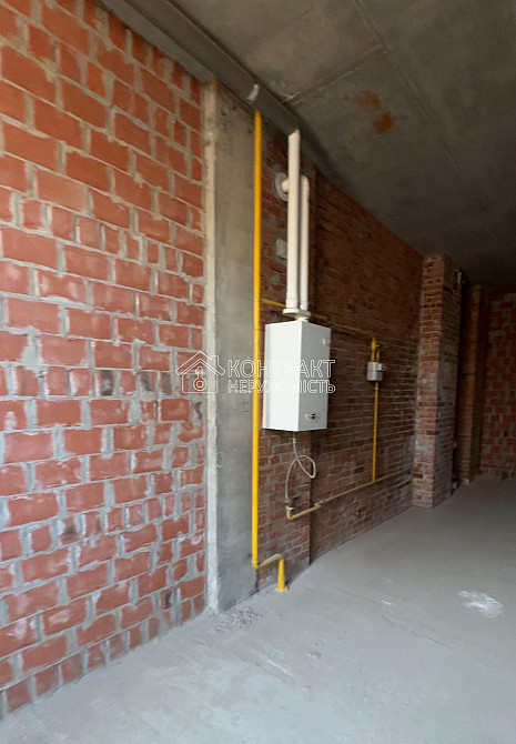 Продаж Квартира 2-кімнатна, 2/6 поверх на вул. Професорська Харків - фото 4