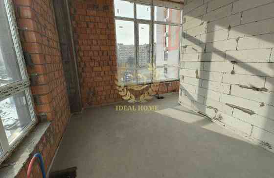 Продаж Квартира 1-кімнатна, 3/8 поверх на Индустриальный пер., 27 Kiev