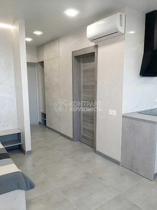 Оренда Квартира 1-кімнатна, 15/24 поверх на вул. Академіка Павлова Харків - фото 13