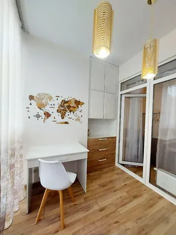 Оренда 3к Квартира 59 кв.м ЖК Comfort City Рибінський Дніпро - фото 11